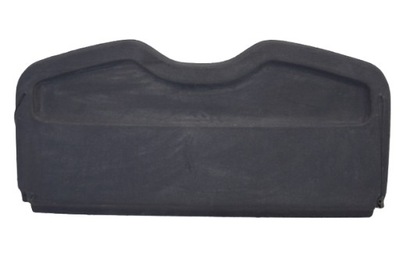 Полка багажника renault clio iii фото №1