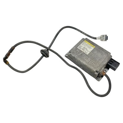 Cadillac escalade 03-06r przetrownica модуль лампы оригинал oem фото №1