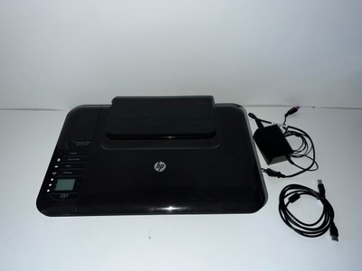 Drukarka HP Deskjet 3050 WiFi ksero na tusze 301 301XL