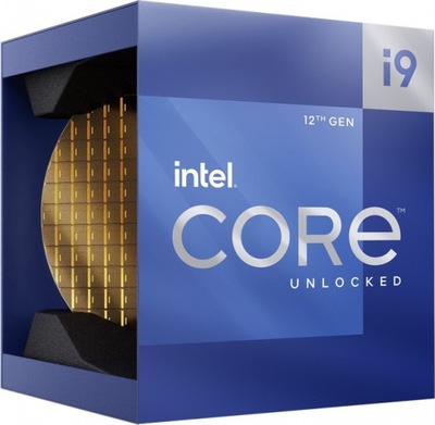 Procesor Intel Core i9-12900K wersja BOX