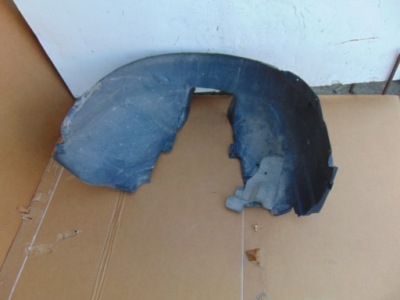 Подкрылок правый перед правое передние volvo v70 30796325 фото №1