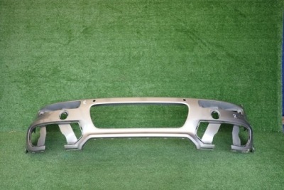 Mini clubman f54 jcw бампер задній задній фото №1