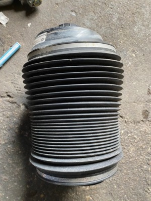 Jeep grand cherokee wk2 lift подушка пневмоподушка уровень фото №1