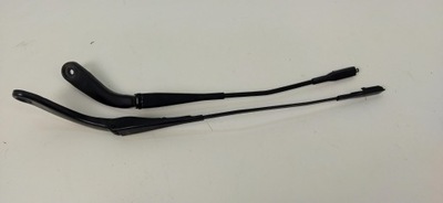 Kadjar важелі двірники перед комплект europa фото №1