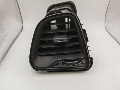 Dodge challenger lift решётка обдув фото №1