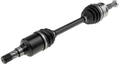 Nty npw-me-124 wał приводной фото №1