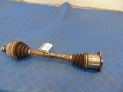 AUDI A4 B6 1.9TDI PÓŁOŚ LEWA PRZÓD