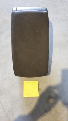 Підлокітник audi a6 c6 фото №1