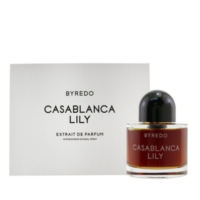 Byredo CASABLANCA LILY EDP 50ml