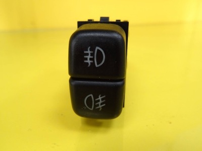 Кнопка света противотуманных mitsubishi space star mr270320 nr297 фото №1