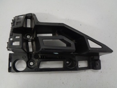 Peugeot 3008 ii направляющая бампера правый задний фото №1