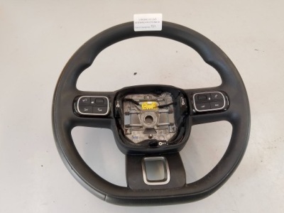 Citroen c3 iii 16- воздуховод 98164325zd фото №1