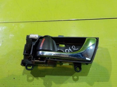 Legacy outback iii 04 ручка дверь левая перед фото №1