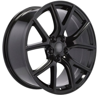 LLANTAS 20'' CHEVROLET CAPRICE G20 IMPALA  