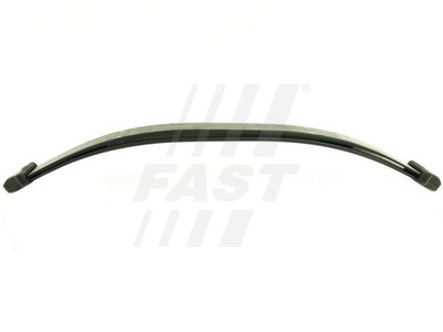Щітки ресор fast ft13324 фото №1
