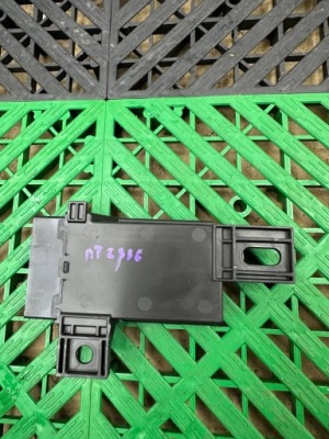 Модуль сиденье к bmw 7 g70 i7 oem 5a40702 potestowy фото №1