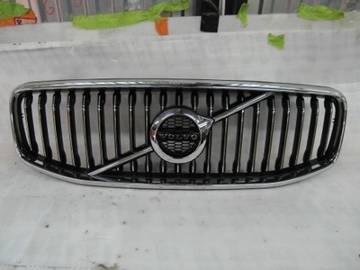Volvo xc60 ii idealny idealny решётка радиатора решётка радиатора фото №1