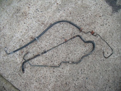 Eclipse 3g 00-05 2.4 шланг підсилювача комплект фото №1