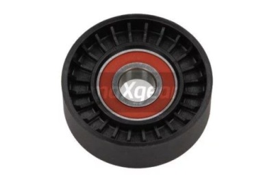 MAXGEAR РОЛИК НАТЯГУВАЧ РЕМНЯ WIELOROWK. DBM16 70X17X22,5 