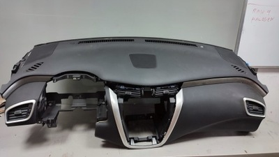 Панель приладів приладова nissan murano z52 фото №1