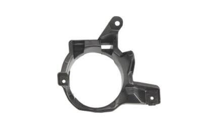 Кронштейн, фара протитуманний prasco фото №1