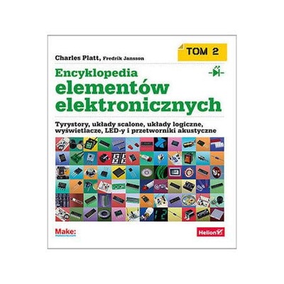 Encyklopedia elementów elektronicznych. Tranzystor