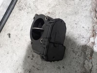 Дросельна заслінка mercedes w212 2.2 cdi фото №1