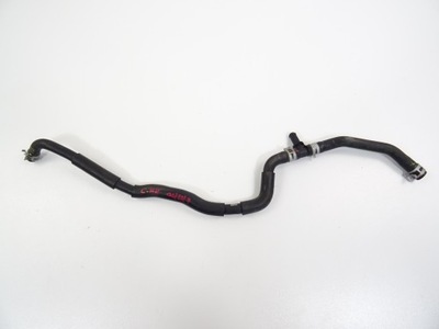 C-hr chr 1.8 гибрид труба wody wąż патрубок 2016- фото №1