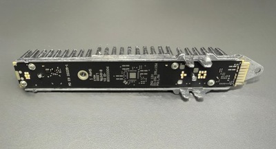 Модуль full led діод drl з радіатор jeż audi q3 f3 2019- 83a941475 фото №1