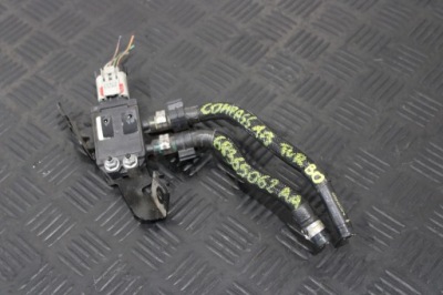 Датчик вакууму jeep compass ii 2 68365062aa фото №1