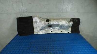 Шумоізоляція js73 f01492-db ford mondeo v mk5 фото №1