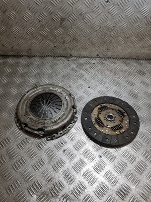 Диск прижим сцепления volkswagen golf 4 фото №1