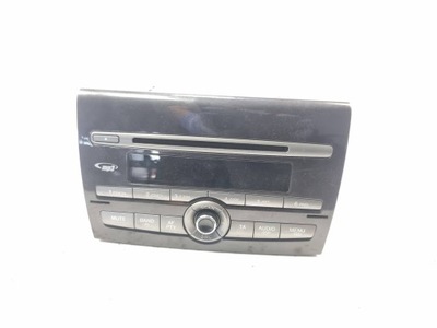 RADIO 735451942 FIAT BRAVO