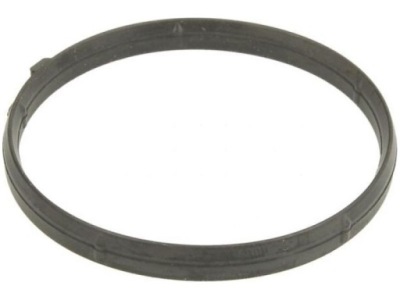 Elring 690.710 прокладка, термостат фото №1