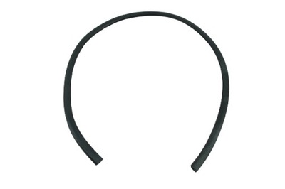 Прокладка передньої скло 7263asmvt renault modus фото №1