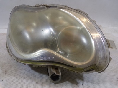 Лампа права передня перед smart fortwo lift фото №1