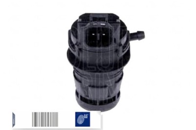 Blue print adt30305 насос розпилювача, омивач скло лобове фото №1