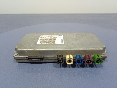 Bmw 7 f01 f02 модуль блок управления камеры 9229459 фото №1