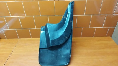 Підкрилок бризковик правий задня toyota land cruiser 150 фото №1