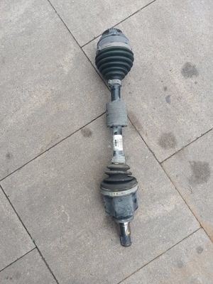 Приводной вал левая передняя bmw x2 f39 фото №1