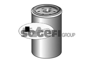 Purflux фільтр пального cadillac seville ii isuzu cam фото №1