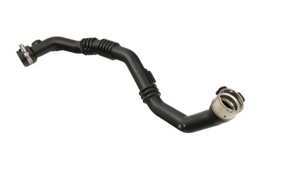 Труба интеркулер dacia dokker 13- 1.5 dci 86km фото №1