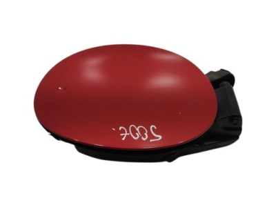 Крышка защита разъём зарядки fiat 500e ii 2020-2025 52154667 фото №1