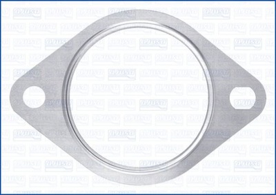 GASKET, EXHAUST PIPE 01482800 AJUSA AJUSA 01482800 FORRO TUBO  