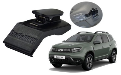 SOPORTE AL LENTES DACIA DUSTER 2 2022+  