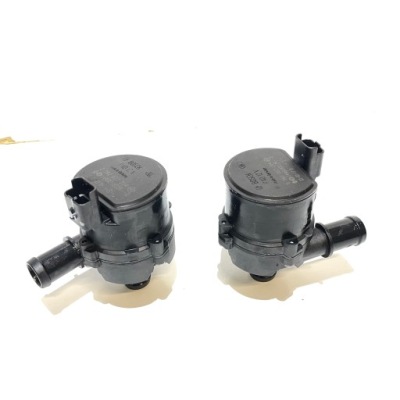 Renault captur ii 1.3 tce насос wody 144b06803r фото №1