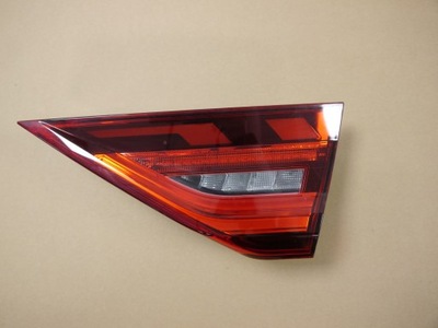 Audi оригинальный номер 82a945094c лампа крышка led фото №1