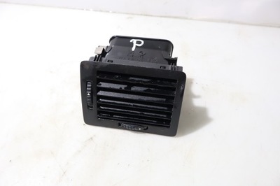 Решётка обдув правая skoda fabia i фото №1