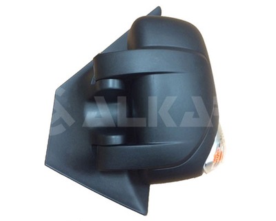 9203907 зеркало наружное nissan nv400, renault фото №1