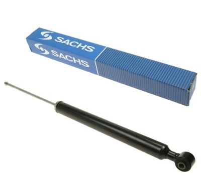 Sachs амортизатор fiesta vi mazda 2 de 2007- задняя фото №1